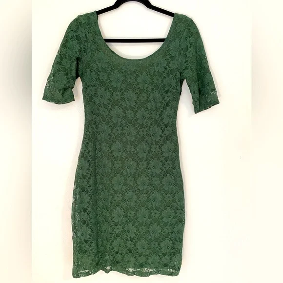 Banana Republic | Dresses | Banana Republic Green Lace Dress Size 2 | Poshmark Banana Republic | Dresses | Banana Republic Green Lace Dress Size 2 | Poshmark